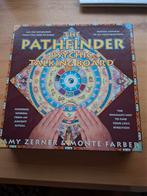 Ouija-bord - The Pathfinder, Drie of vier spelers, Ophalen, Zo goed als nieuw