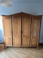 Garde-robes, Maison & Meubles, Chambre à coucher | Chambres à coucher complètes, Enlèvement, Utilisé