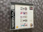 PlayStation Spice Girls, Consoles de jeu & Jeux vidéo, Jeux | Sony PlayStation 1, 1 joueur, Enlèvement ou Envoi, Utilisé, Musique