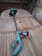 Kantenmaaier Bosch, Ophalen