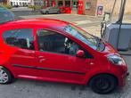 Peugeot 107 a vendre, Auto's, Peugeot, Voorwielaandrijving, Stof, Handgeschakeld, Particulier
