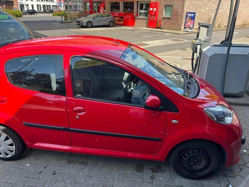 Peugeot 107 a vendre, Auto's, Peugeot, Particulier, ABS, Airbags, Airconditioning, Centrale vergrendeling, Elektrische ramen, Keyless entry