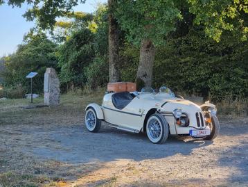 Citroën 2CV LOMAX (bj 1960) beschikbaar voor biedingen