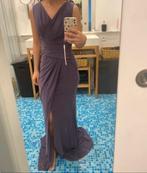 Avondjurk, Kleding | Dames, Galajurk, Paars, Nieuw, Ophalen