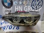 Koplamp BMW 3 Serie F30 F31 LCI VOLL LED Links 8738711-02, Auto-onderdelen, Gebruikt, -, -, Ophalen of Verzenden