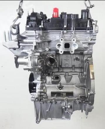 Ford 1.0 M1DA-M2DA-M1DD-SFJC-M1JE REVISIEMOTOR beschikbaar voor biedingen