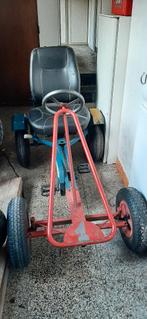 Gocart, Kinderen en Baby's, Ophalen of Verzenden