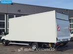 Iveco Daily 72C21 3.0L Automaat 7Tons Laadklep Bakwagen Meub, Gebruikt, Euro 6, 4 cilinders, Iveco