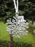 boule de noël en fonte , des flocons de givres, lot de 10 pc, Divers, Enlèvement ou Envoi, Neuf