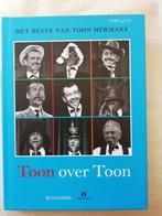 Het beste van Toon Hermans  Boek+CD, Ophalen
