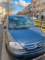 Ciroën 3, Air conditionné, Achat, Entreprise, Noir