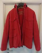 Veste OLIVER SCOTT M, Rouge, Enlèvement ou Envoi, OLIVER SCOTT, Porté