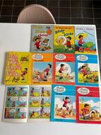 Rikske en Fikske, Ophalen of Verzenden, Gelezen