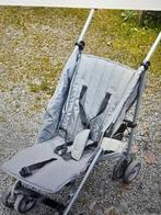 -	Opvouwbare buggy., Kinderen en Baby's, Buggy's, Ophalen, Zo goed als nieuw