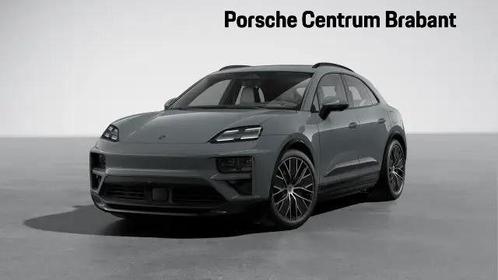 Porsche Macan Turbo, Auto's, Porsche, Macan, 4x4, ABS, Adaptieve lichten, Adaptive Cruise Control, Airbags, Alarm, Centrale vergrendeling