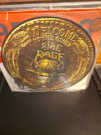 lp - rage - welcome to the other side - picture disc, Ophalen of Verzenden, Zo goed als nieuw