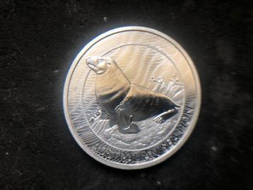 2023 Aus - Sea Lion - 1,5 oz silver beschikbaar voor biedingen