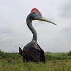 QUETZALCOATLUS – Dino beeld 3.70 x 2.20 x 5.90 mt, Ophalen, Nieuw