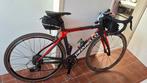 Pinarello Gan S maat 47, Fietsen en Brommers, Fietsen | Racefietsen, Overige merken, 28 inch, Gebruikt, Carbon