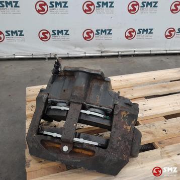 Occ remklauw links Renault beschikbaar voor biedingen