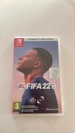 Fifa22, Ophalen, Zo goed als nieuw