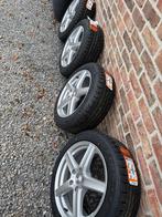 JANTES+PNEUS HIVER BMW SERIE 1/ MINI CLUBMAN COUNTRYMAN, Neuf, Pneus hiver, Véhicule de tourisme, 205 mm