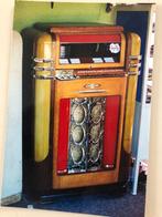 Jukebox Wurlitzer, Verzamelen, Automaten | Jukeboxen, Ophalen, Zo goed als nieuw