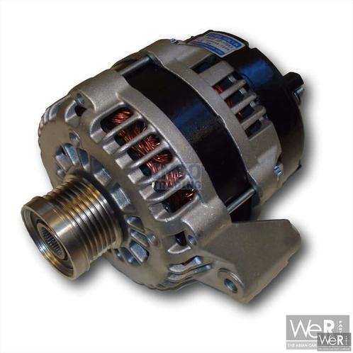 Dynamo 140A SsangYong Rexton, Rodius en Kryon 2003-2017  665, Auto-onderdelen, Motor en Toebehoren, Ssangyong, Gereviseerd, Ophalen of Verzenden