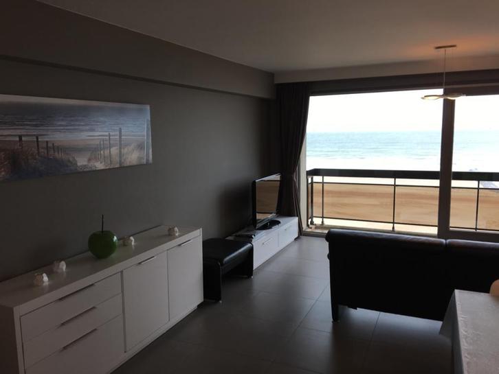 Modern appartement op de zeedijk van Westende, Vakantie, Vakantiehuizen | België, Antwerpen of Vlaanderen, Appartement, Overige