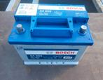 Bosch Batterij 60ah 540A 12V Perfecte staat. Kan geplaatst w, Ophalen
