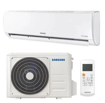 Samsung AR 35 9000 et 12000 BTU, Electroménager, Enlèvement, Neuf, Chauffage