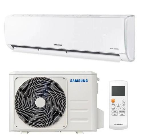 Samsung AR 35 9000 et 12000 BTU, Elektronische apparatuur, Airco's, Nieuw, Verwarmen, Ophalen