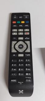 Télécommande Proximus V5 TV, Enlèvement, Neuf, TV