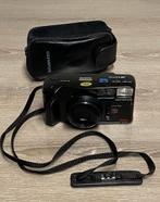 Olympus AZ-1ZOOM compacte zoomcamera, prijs: €30, Audio, Tv en Foto, Ophalen of Verzenden, Gebruikt, Compact, Olympus