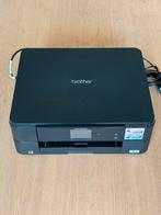 Brother DCP-J5620DW All-in-One Printer, Ophalen