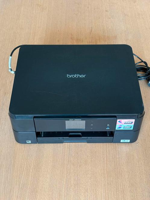 Brother DCP-J5620DW All-in-One Printer, Computers en Software, Printers, Ophalen