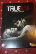 True blood  seizoen 1-2-3-4-5-6-7, Ophalen of Verzenden, Vanaf 12 jaar, Zo goed als nieuw, Horror