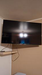 Samsung  tv 40 inch met ophangsysteem, Audio, Tv en Foto, Televisies, Ophalen, Zo goed als nieuw, Samsung, Smart TV