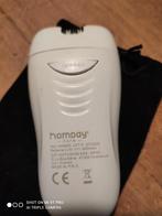 Épilateur, Ophalen of Verzenden, Nieuw, Scheren en Epileren