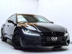Volkswagen Arteon 2.0 TDi SCR R-Line DSG TOIT, Auto's, Automaat, Arteon, Euro 6, 110 g/km