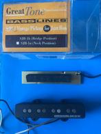 VERSCHILLENDE BASMICROFOONS TE KOOP, Muziek en Instrumenten, Ophalen of Verzenden, Gebruikt