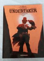 Strip Undertaker: 1 De Goudvreter, Livres, Comme neuf, Enlèvement ou Envoi