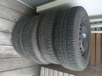 Pneu, Auto-onderdelen, Banden en Velgen, Ophalen, Gebruikt, Banden en Velgen, 185 mm