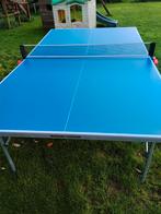 Table de ping-pong (tennis de table), Sport en Fitness, Ophalen, Zo goed als nieuw