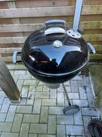 Weber bbq, Tuin en Terras, Houtskoolbarbecues, Ophalen, Gebruikt