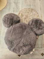 Rocourt coussin zara home Disney, Enlèvement, Comme neuf, Gris