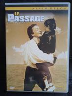 Le Passage (Alain Delon), CD & DVD, DVD | Science-Fiction & Fantasy, Enlèvement