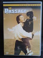 Le Passage (Alain Delon), CD & DVD, Enlèvement
