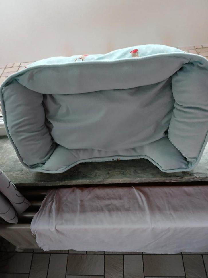 Hondenmand 50x40x15, Animaux & Accessoires, Paniers pour chiens, Comme neuf, Poussière, Enlèvement