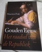"Gouden Eeuw" (Maarten Prak), Enlèvement ou Envoi, Neuf